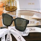 DIOR High Quality Sunglasses 1099