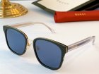 Gucci High Quality Sunglasses 387
