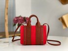 Chloe Original Quality Handbags 158