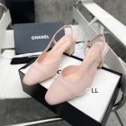 Chanel Women's Shoes 302