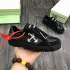 Off white Men's Shoes 168