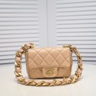 Chanel High Quality Handbags 400