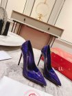 Christian Louboutin Women's Shoes 812