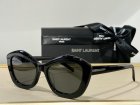 Yves Saint Laurent High Quality Sunglasses 224