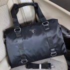 Prada High Quality Handbags 164