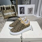 Alexander McQueen Men's Shoes 349