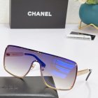 Chanel High Quality Sunglasses 1436