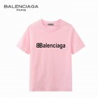 Balenciaga Men's T-shirts 435