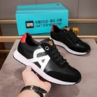 Armani Men's Shoes 272