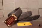 Louis Vuitton Normal Quality Belts 152