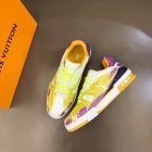 Louis Vuitton Men's shoes 914