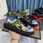 Alexander McQueen Men's Shoes 868
