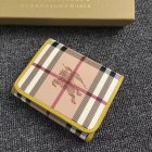 Burberry High Quality Wallets 15