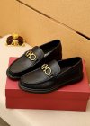 Salvatore Ferragamo Men's Shoes 482