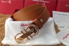 Salvatore Ferragamo High Quality Belts 314