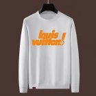 Louis Vuitton Men's Long Sleeve T-shirts 412