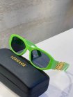 Versace High Quality Sunglasses 235