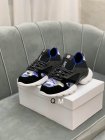 Moncler Men's Shoes 62