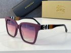 Burberry High Quality Sunglasses 1250