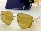 Fendi High Quality Sunglasses 636