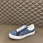 Louis Vuitton Men's shoes 2701