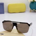 Gucci High Quality Sunglasses 5176