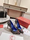 Christian Louboutin Women's Shoes 785