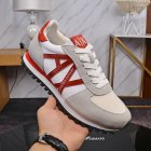 Armani Men's Shoes 1187