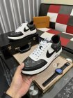 Louis Vuitton Men's shoes 3737