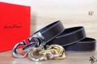 Salvatore Ferragamo Normal Quality Belts 129