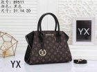 Louis Vuitton Normal Quality Handbags 207