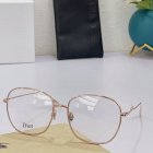 DIOR Plain Glass Spectacles 173