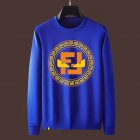 Fendi Men's Long Sleeve T-shirts 285