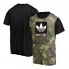 adidas Apparel Men's T-shirts 1022