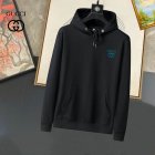 Gucci Men's Hoodies 498