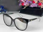 DIOR High Quality Sunglasses 2018