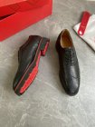 Christian Louboutin Men's Shoes 444