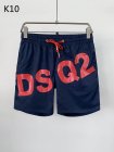 Dsquared Men's Shorts 01