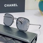 Chanel High Quality Sunglasses 1966