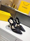 Fendi Women's Shoes 176