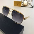 Louis Vuitton High Quality Sunglasses 688