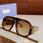 Gucci High Quality Sunglasses 1445