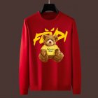 Fendi Men's Long Sleeve T-shirts 230