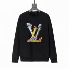 Louis Vuitton Men's Long Sleeve T-shirts 1021