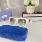 Gucci High Quality Sunglasses 2779