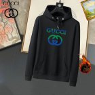 Gucci Men's Hoodies 446