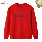 Moncler Men's Long Sleeve T-shirts 129