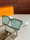 Louis Vuitton High Quality Sunglasses 1917