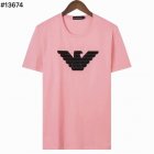 Armani Men's T-shirts 321