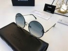 Chanel High Quality Sunglasses 772